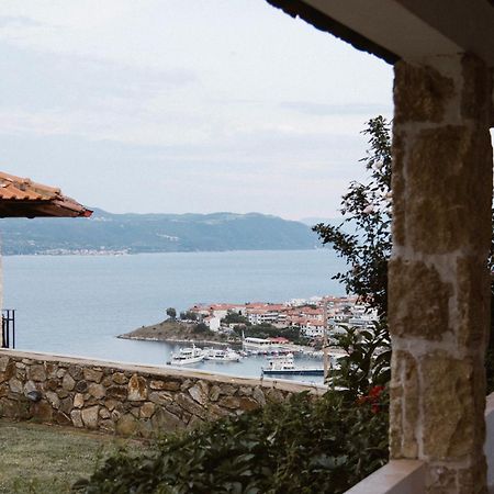 Villas Gemeli Амолиани Экстерьер фото
