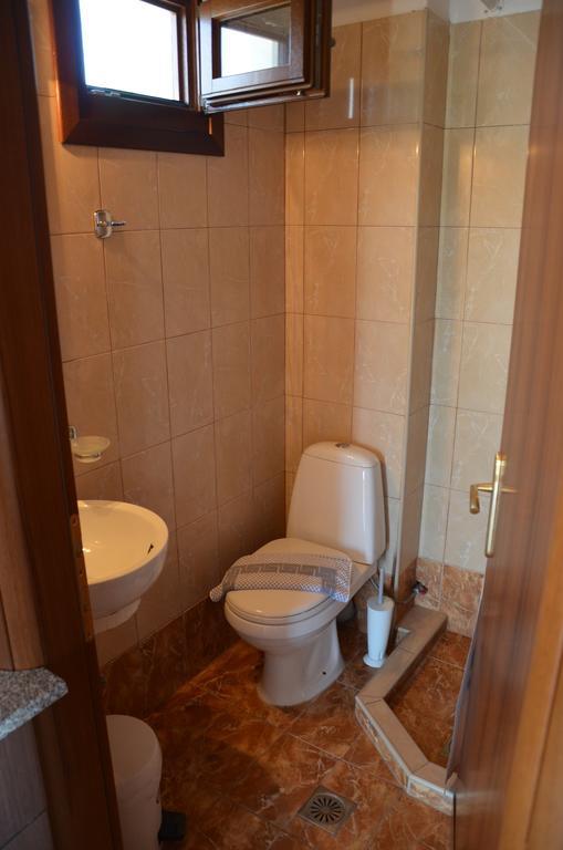 Villas Gemeli Амолиани Экстерьер фото